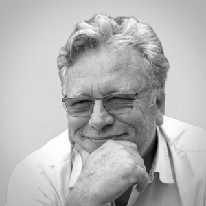Portrait de Laurent Couesnon, directeur général de BC Maintenance