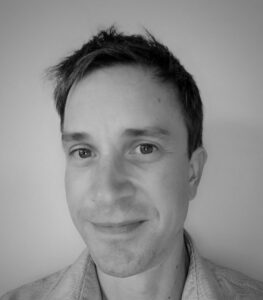 Portrait de Clément Kosmerl (Mecascenic)