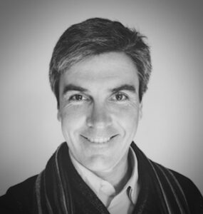Portrait de Yann Le Guyader, secrétaire général de l’AFMS (Master Industrie)