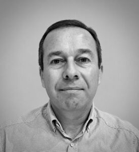 Portrait de Patrice Mathiot (Tambè)