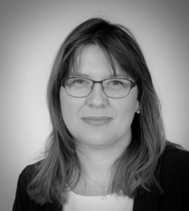 Portrait de Séverine Zaepffel (Yousense – Eiffage Énergie Systèmes)