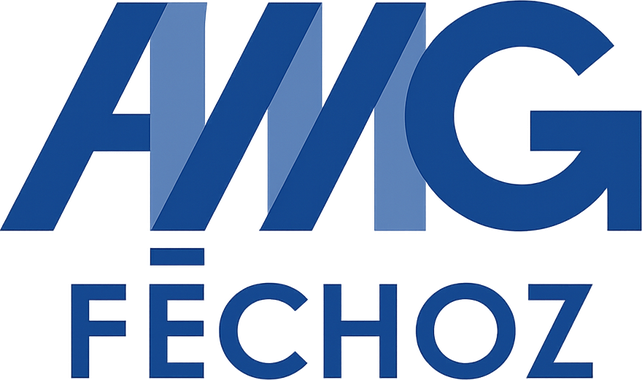 Logo AMG Féchoz