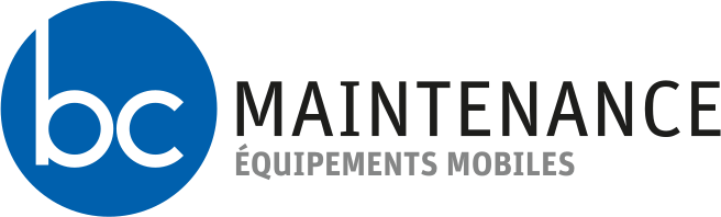 Logo BC Maintenance