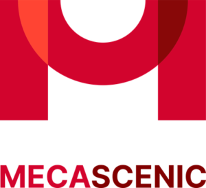 Logo Mecascenic