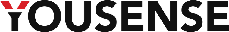 Logo Yousense